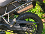 2015 Triumph Tiger 800 XRx