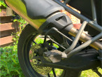 2015 Triumph Tiger 800 XRx