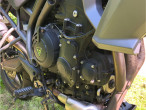 2015 Triumph Tiger 800 XRx