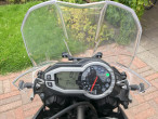 2015 Triumph Tiger 800 XRx