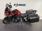 2015 Triumph Tiger Explorer