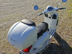 2015 Vespa GTS 300 Super 2015 Vespa GTS 300 Super