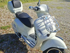 2015 Vespa GTS 300 Super 2015 Vespa GTS 300 Super
