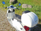 2015 Vespa GTS 300 Super 2015 Vespa GTS 300 Super
