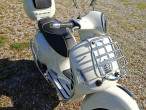 2015 Vespa GTS 300 Super 2015 Vespa GTS 300 Super