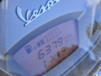 2015 Vespa GTS 300 Super 2015 Vespa GTS 300 Super