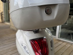 2015 Vespa Primavera 150