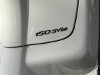 2015 Vespa Primavera 150