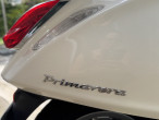 2015 Vespa Primavera 150