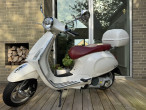 2015 Vespa Primavera 150