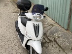 2015 Yamaha Délight