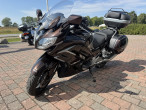 2015 Yamaha FJR 1300 AE 2015 Yamaha FJR 1300 AE