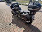 2015 Yamaha FJR 1300 AE 2015 Yamaha FJR 1300 AE