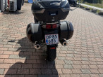 2015 Yamaha FJR 1300 AE 2015 Yamaha FJR 1300 AE
