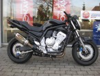 2015 Yamaha FZ1 S