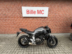 2015 Yamaha MT-07