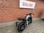2015 Yamaha MT-07