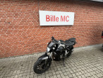 2015 Yamaha MT-07