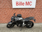 2015 Yamaha MT-07