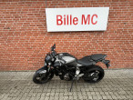 2015 Yamaha MT-07