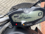 2015 Yamaha MT-07
