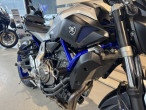 2015 Yamaha MT-07