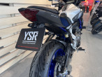 2015 Yamaha MT-07