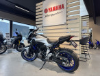 2015 Yamaha MT-07