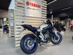 2015 Yamaha MT-07