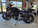 2015 Yamaha MT-07