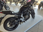 2015 Yamaha MT-07