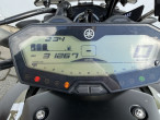 2015 Yamaha MT-07 2015 Yamaha MT-07