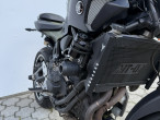 2015 Yamaha MT-07 2015 Yamaha MT-07