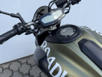 2015 Yamaha MT-07 2015 Yamaha MT-07