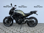 2015 Yamaha MT-07 2015 Yamaha MT-07
