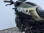 2015 Yamaha MT-07 2015 Yamaha MT-07