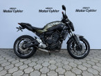 2015 Yamaha MT-07 2015 Yamaha MT-07