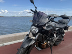 2015 Yamaha MT-07 2015 Yamaha MT-07