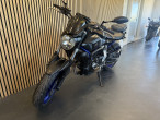 2015 Yamaha MT-07 2015 Yamaha MT-07