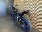 2015 Yamaha MT-07 2015 Yamaha MT-07