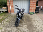 2015 Yamaha MT-07 2015 Yamaha MT-07