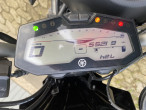 2015 Yamaha MT-07 2015 Yamaha MT-07