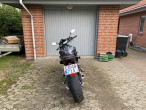 2015 Yamaha MT-07 2015 Yamaha MT-07