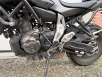 2015 Yamaha MT-07 2015 Yamaha MT-07
