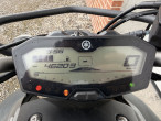 2015 Yamaha MT-07 2015 Yamaha MT-07