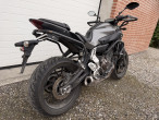 2015 Yamaha MT-07 2015 Yamaha MT-07