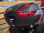 2015 Yamaha MT-07