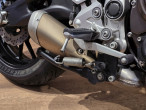 2015 Yamaha MT-07