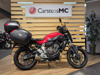 2015 Yamaha MT-07