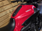 2015 Yamaha MT-07